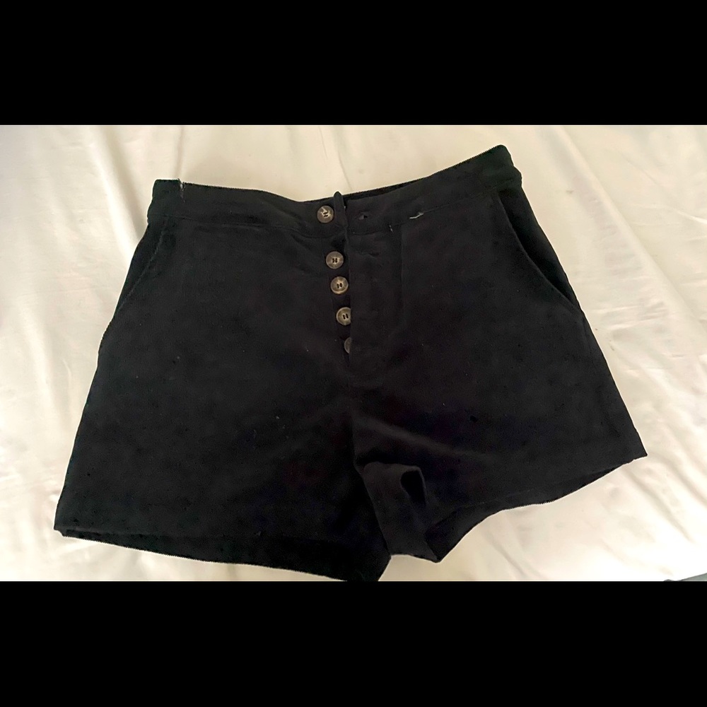 GB shorts